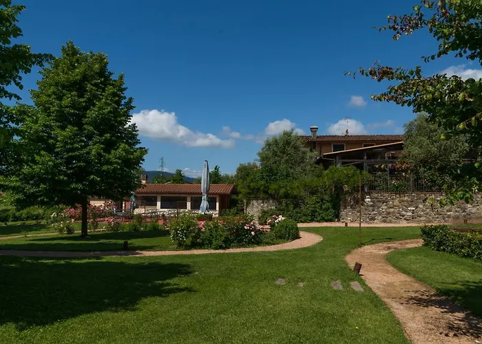 Locanda La Valle
