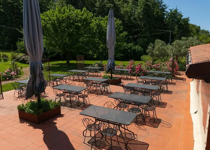 Locanda La Valle