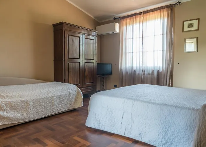Locanda La Valle
