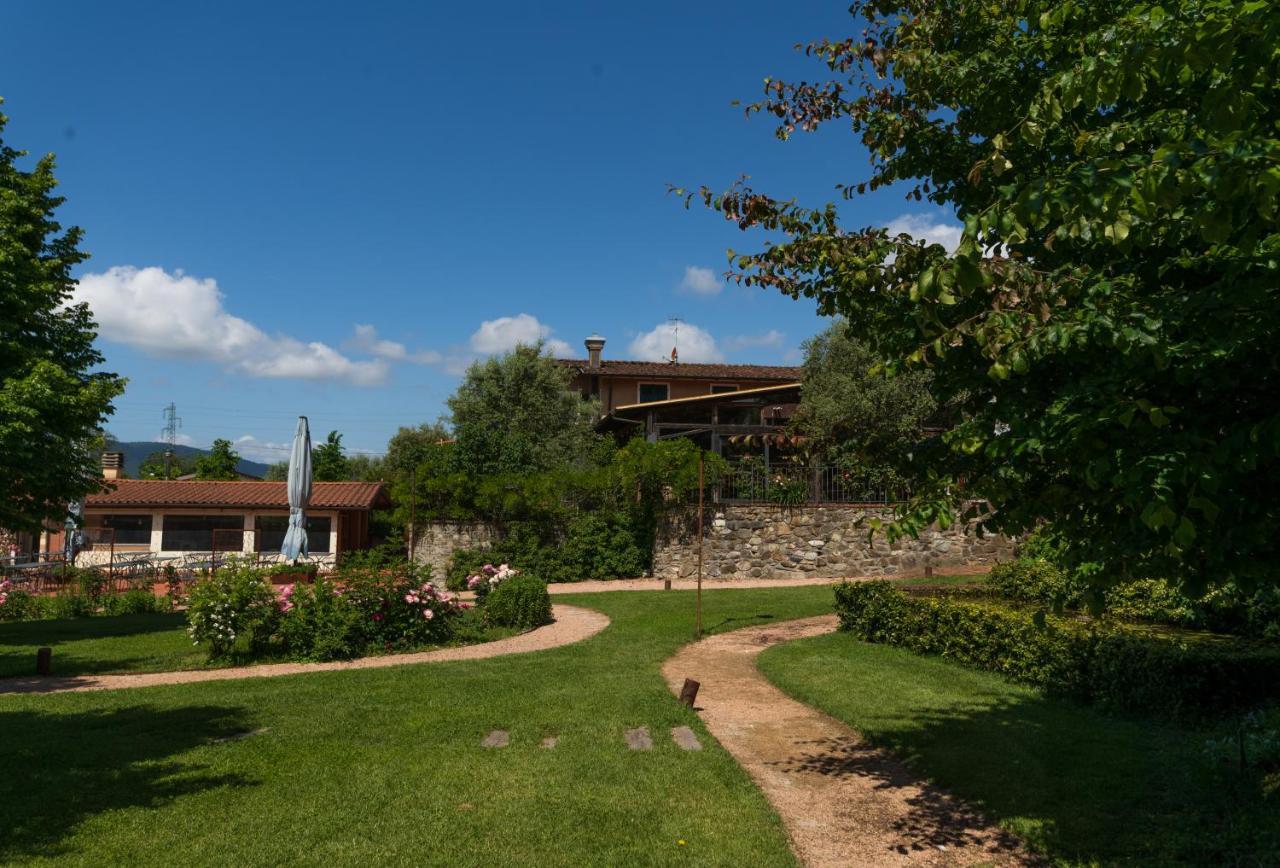 La Valle Casa de hóspedes