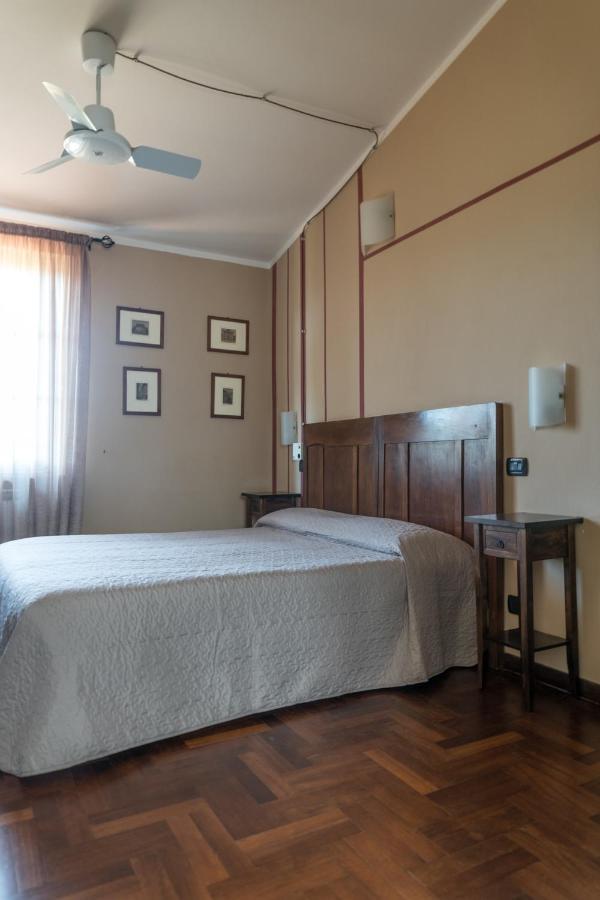 Casa de hóspedes La Valle Castelnuovo di Magra