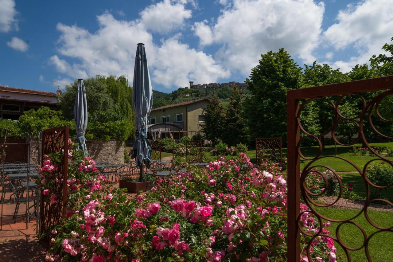 Guest house La Valle Castelnuovo Magra