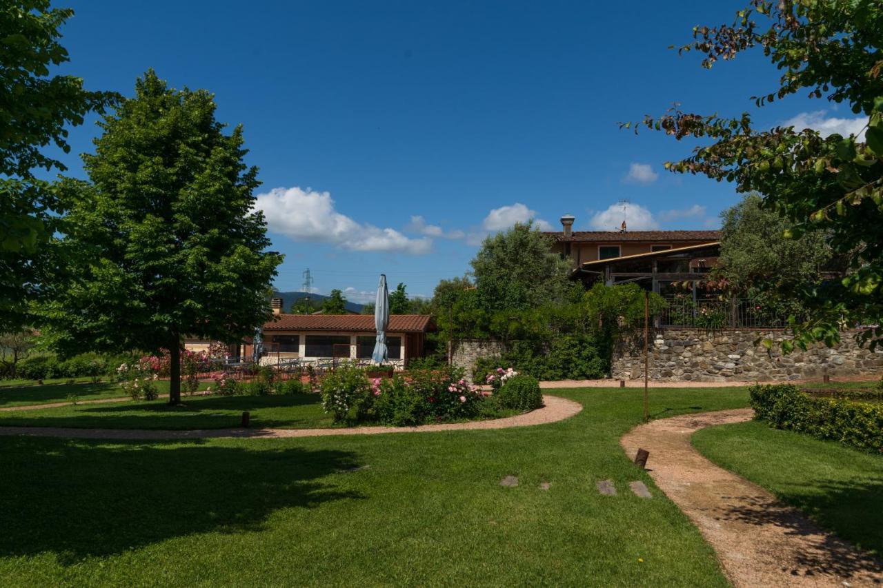 Guest house La Valle *