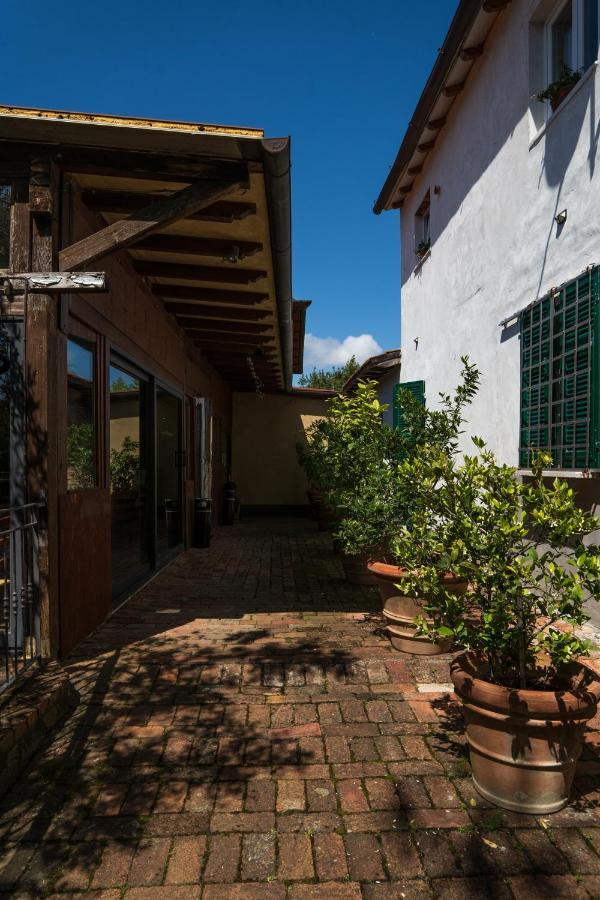 Guest house La Valle
