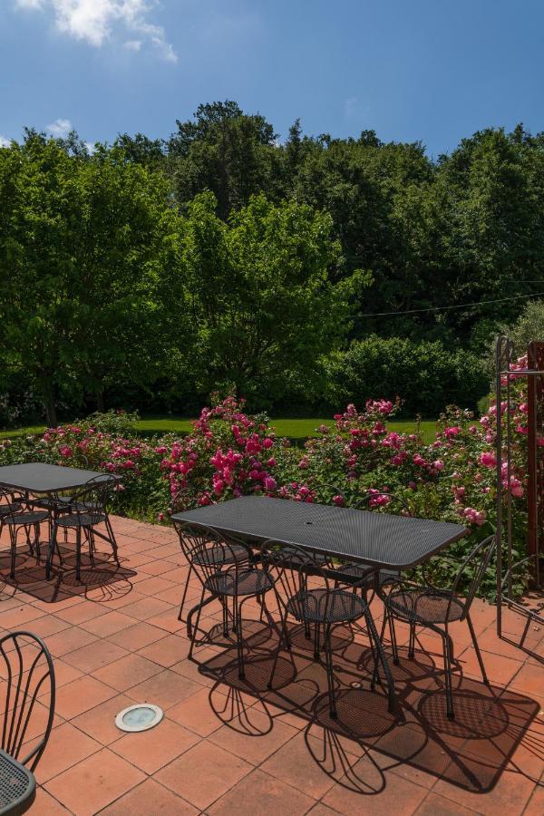 La Valle Guest house
