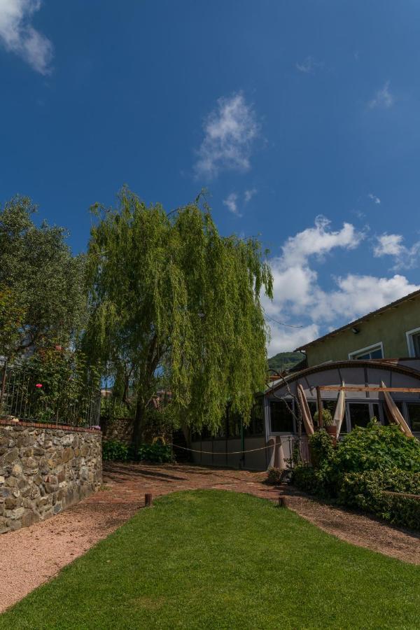 Casa de hóspedes La Valle *
