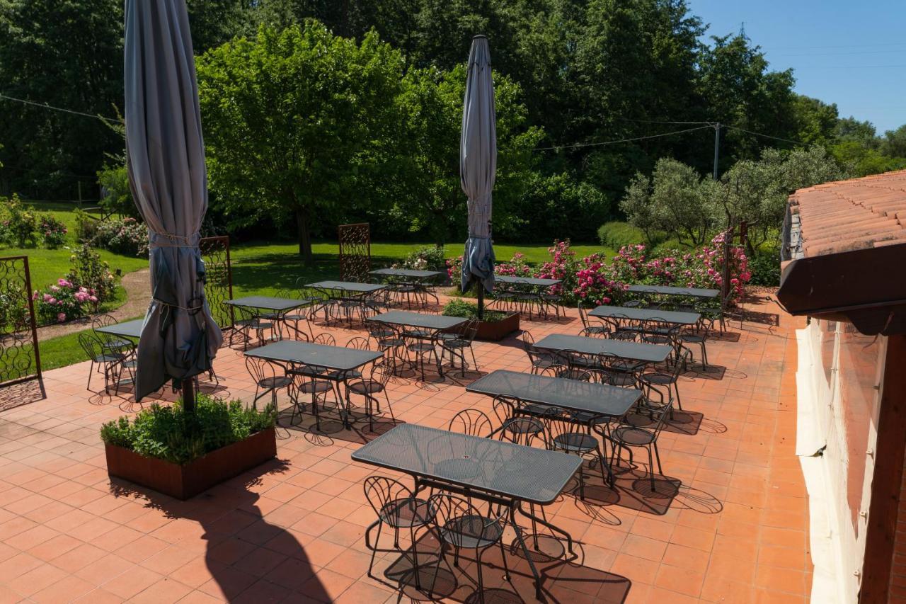 Guest house La Valle