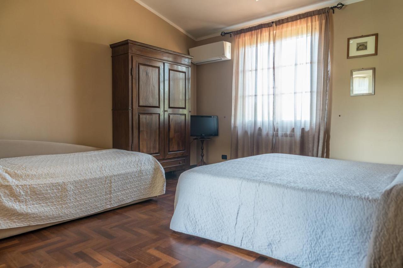 Guest house La Valle Castelnuovo Magra
