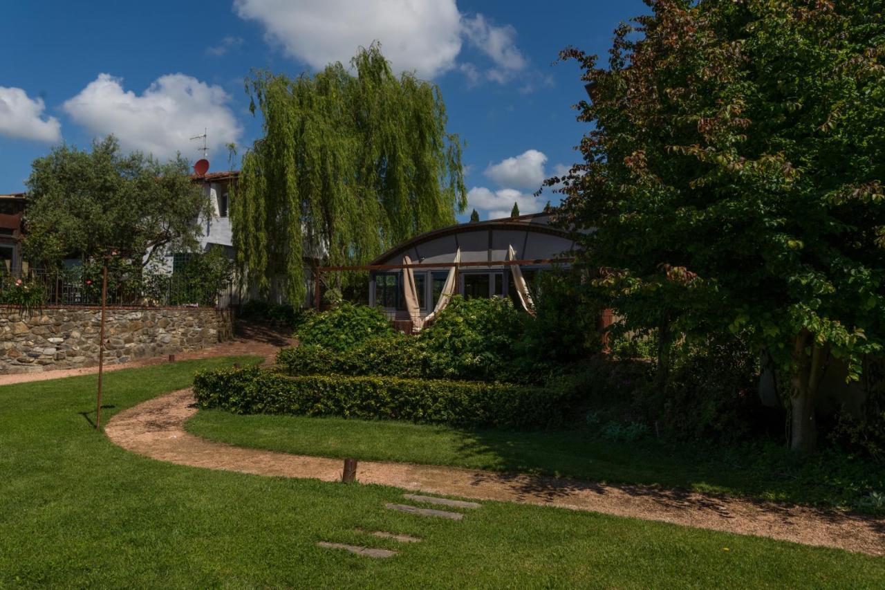 Guest house La Valle Castelnuovo Magra