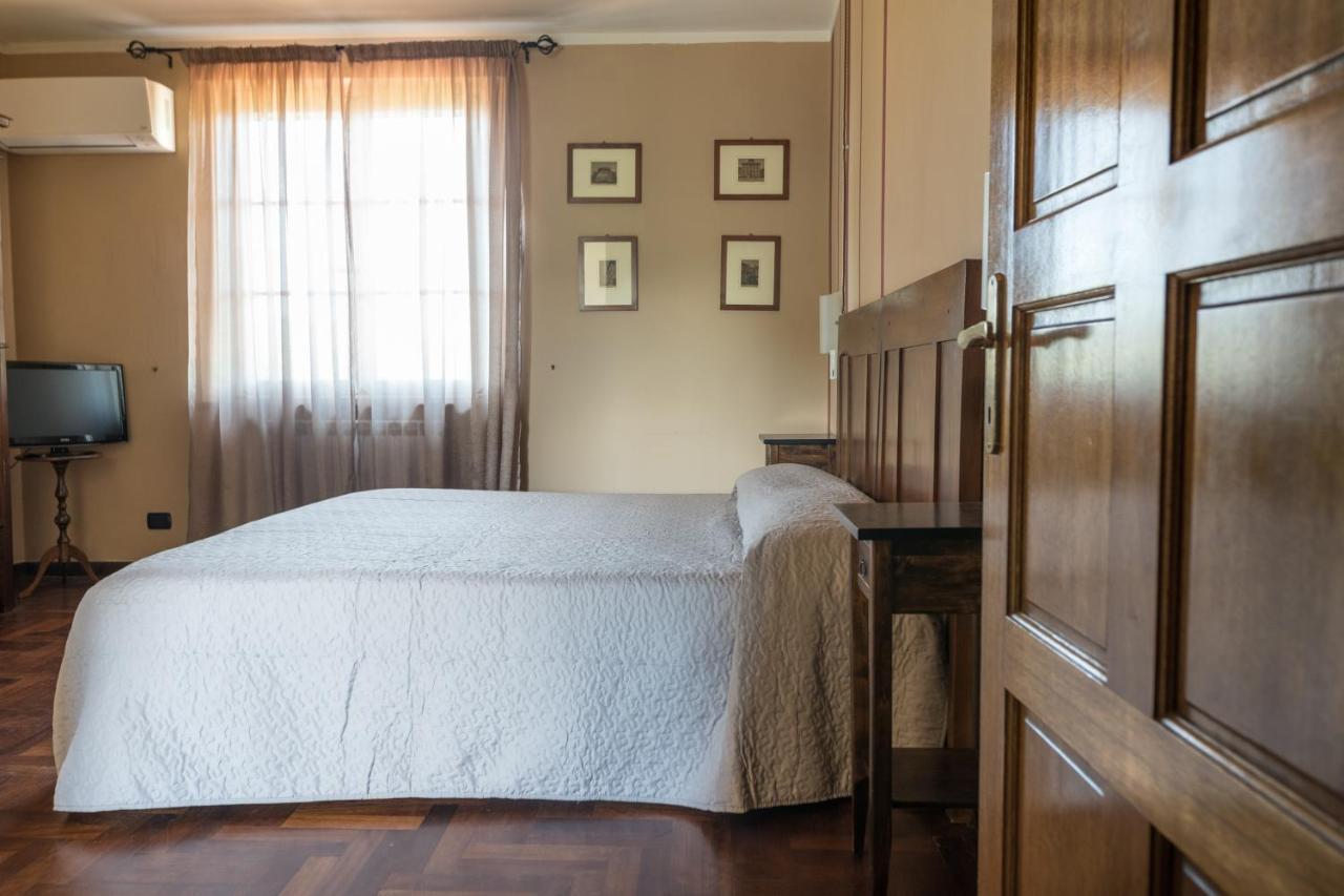 La Valle Casa de hóspedes Castelnuovo di Magra