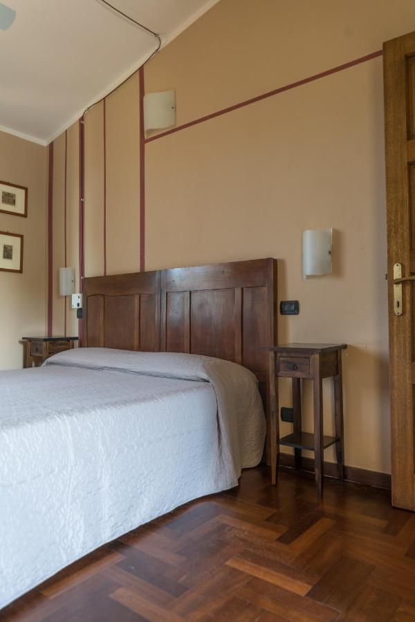 Casa de hóspedes La Valle *